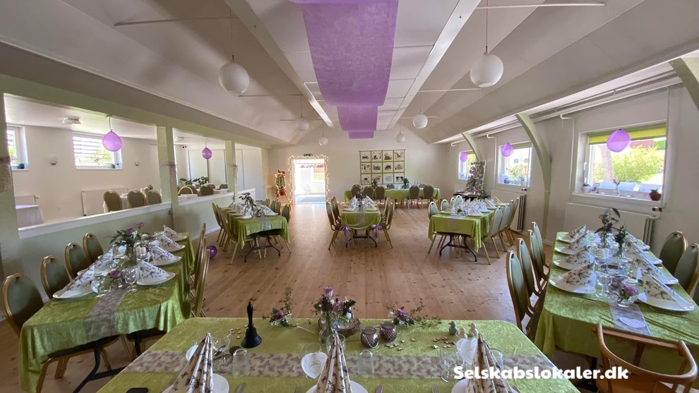 Buerupvej 24, 4450 Jyderup