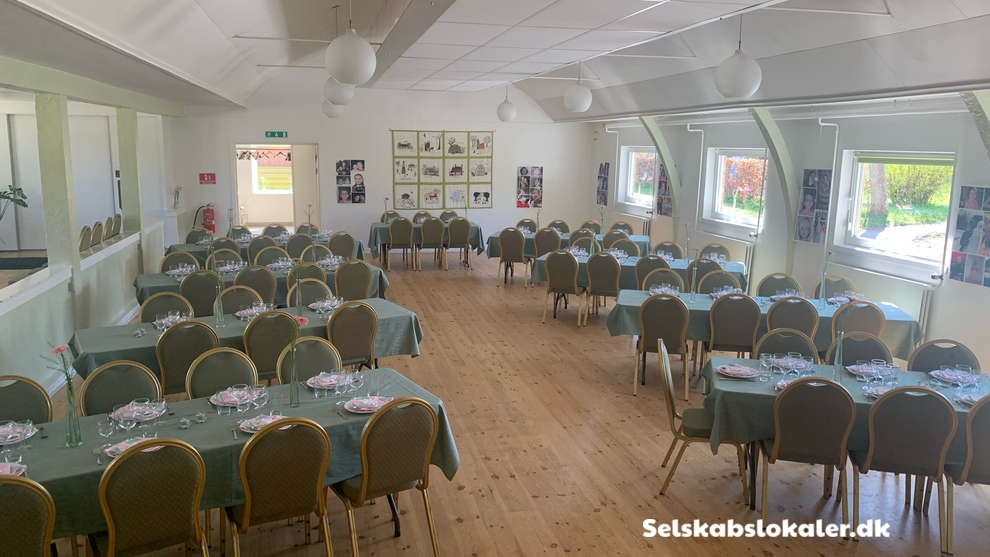 Buerupvej 24, 4450 Jyderup