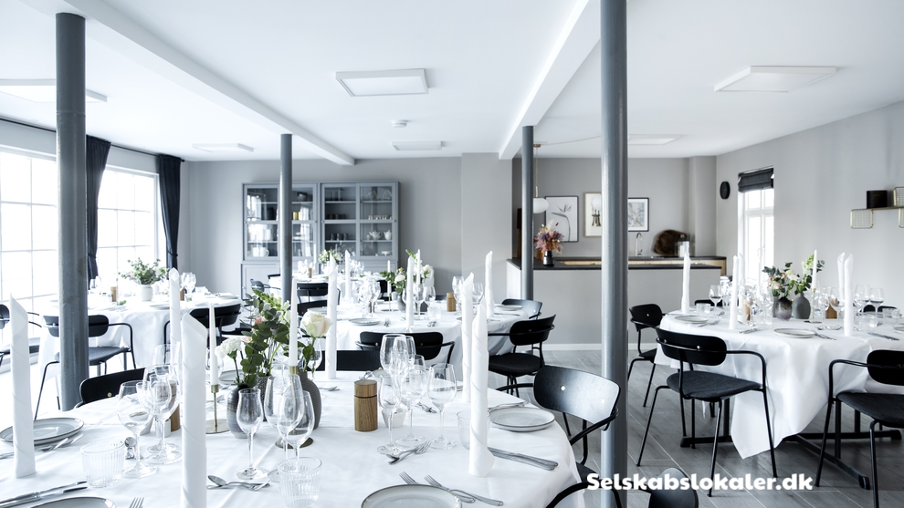 Bygaden 1, 3550 Slangerup