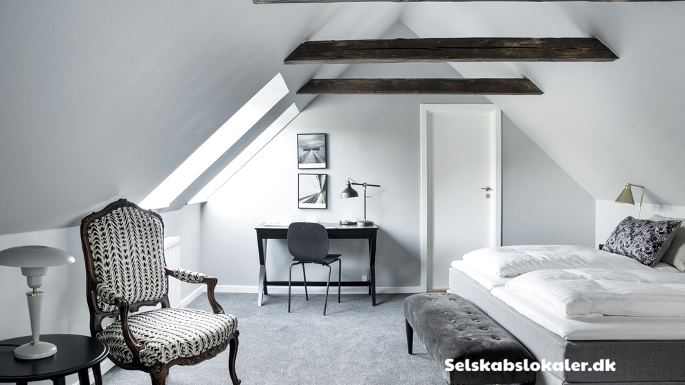 Bygaden 1, 3550 Slangerup