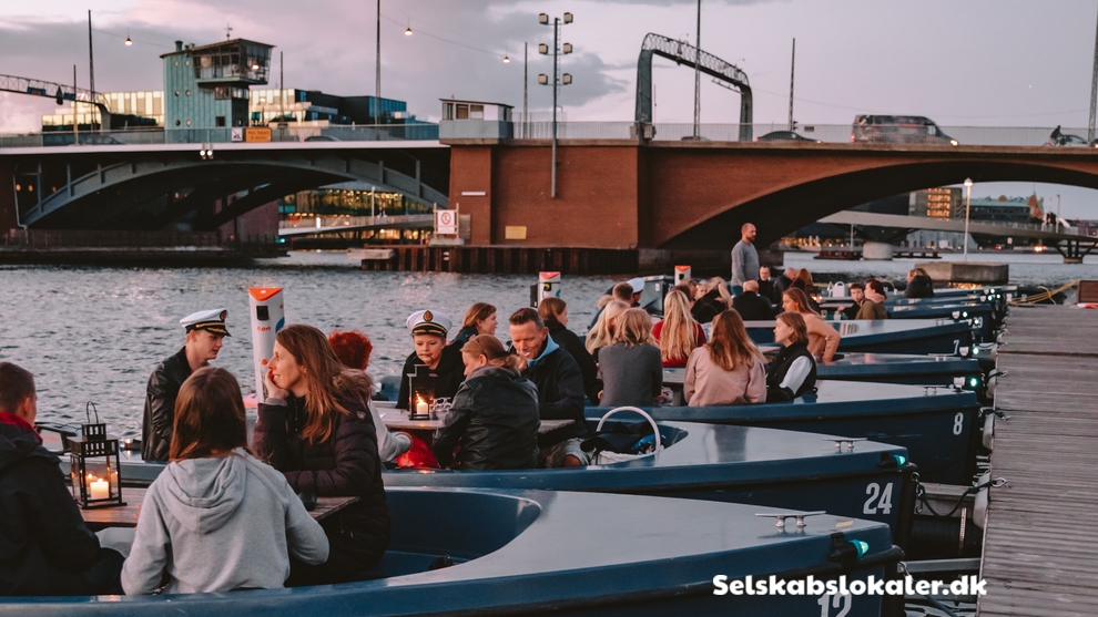 Islands Brygge 10, 2300 København K