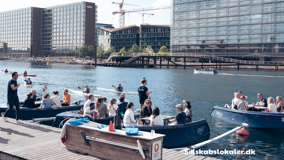 Islands Brygge 10, 2300 København K