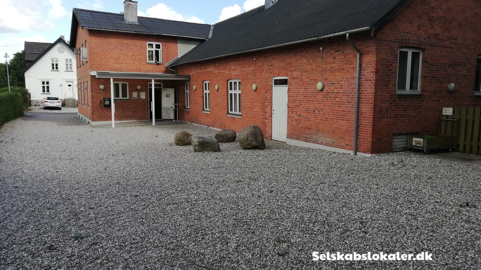 Øbakkevej 6, 2765 Smørum