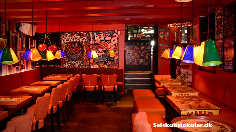 Gothersgade 35, 1123 København K