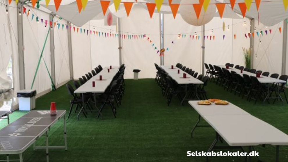 Refshalevej 177A, 1432 København K