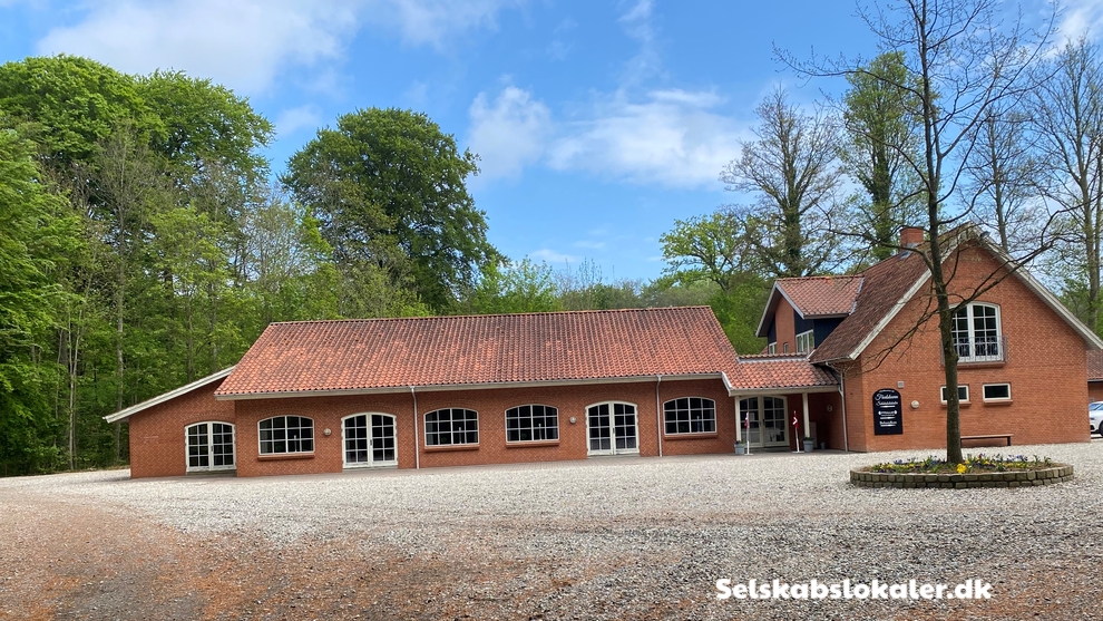 Kristianslundsvej 1, 5400 Bogense