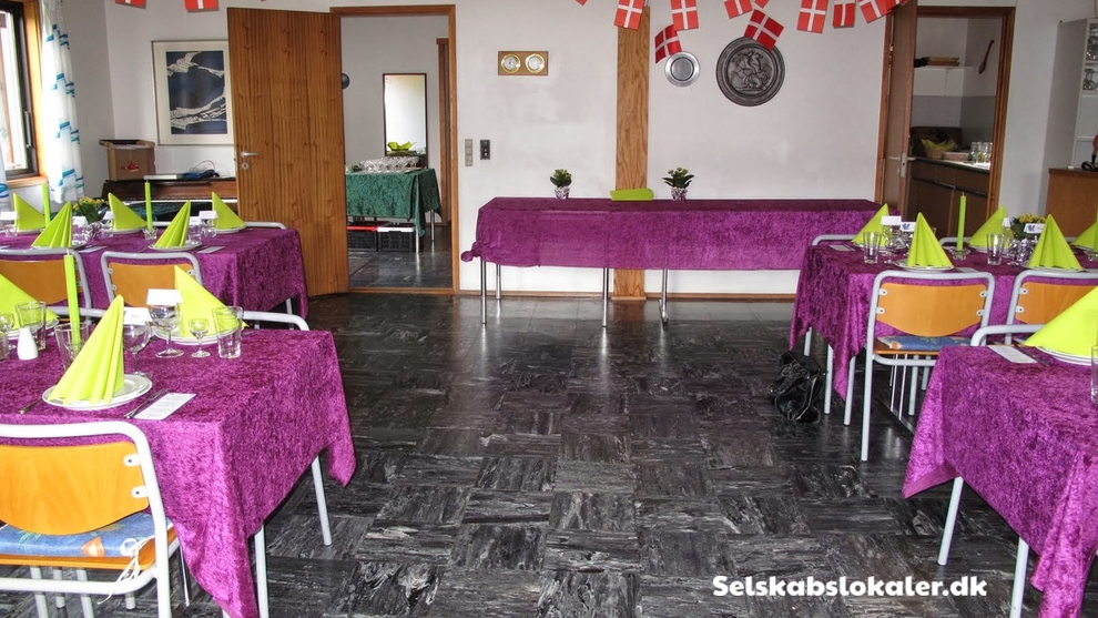 Stavnsholtvej 49 D, 3520 Farum