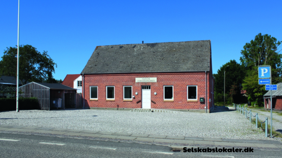 Gl. Viborgvej 188 Tånum, 8920 Randers NV