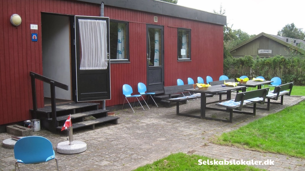 Stavnsholtvej 49 D, 3520 Farum