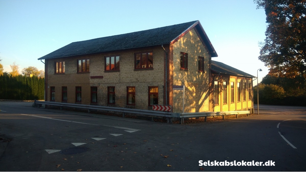 Everdrupvej 20, 4733 Tappernøje