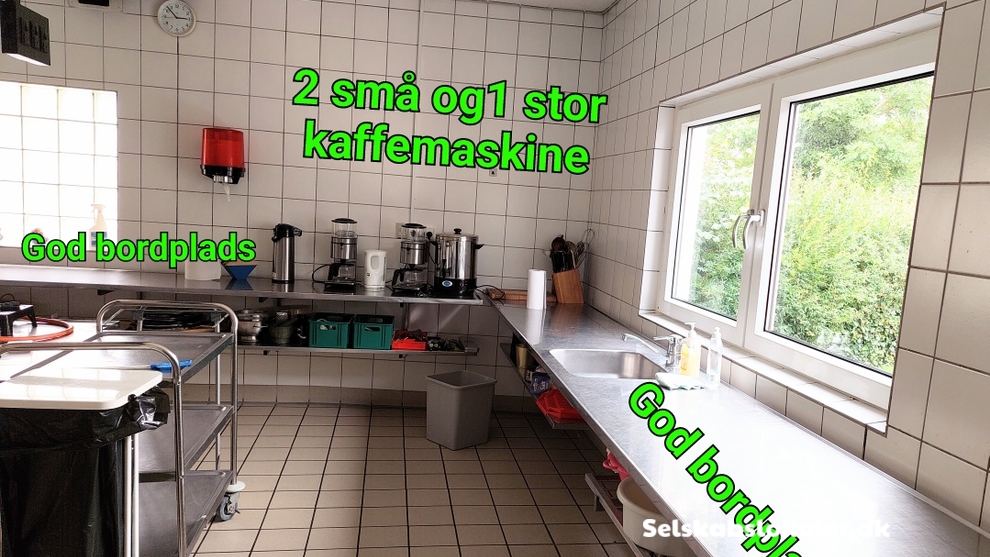 Søs Søndergaard, 9510 Arden