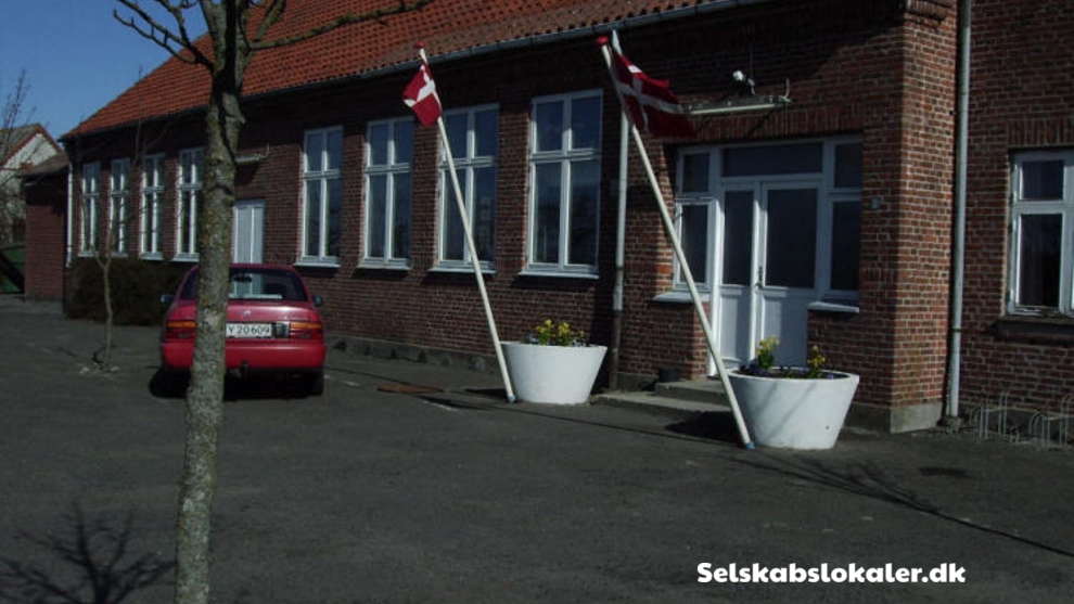 Kragenakkevej 8, 4913 Horslunde