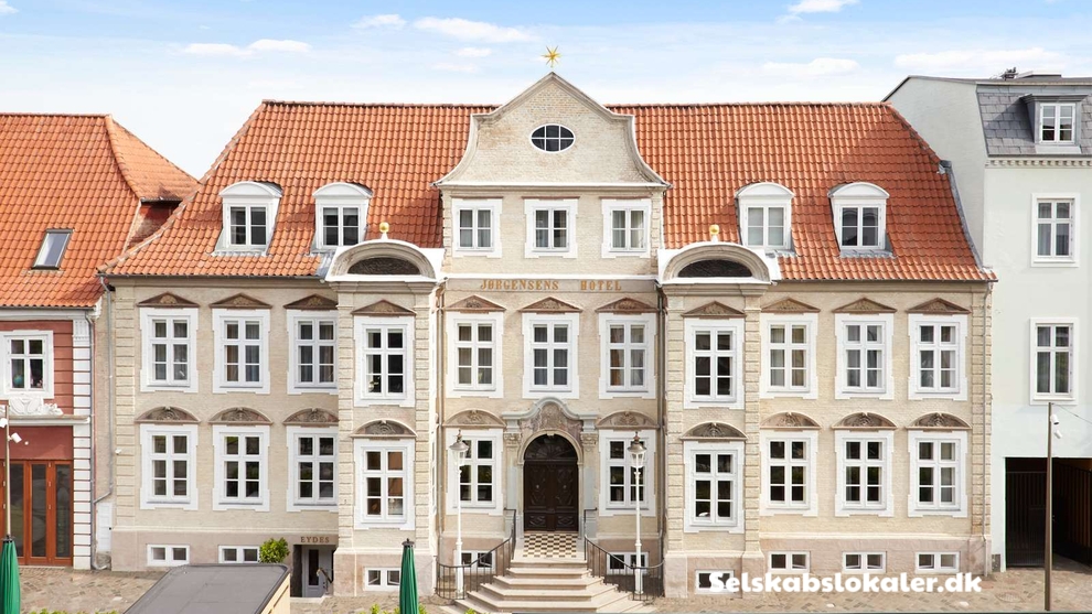 Søndergade 17, 8700 Horsens