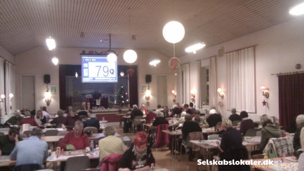 Kragenakkevej 8, 4913 Horslunde