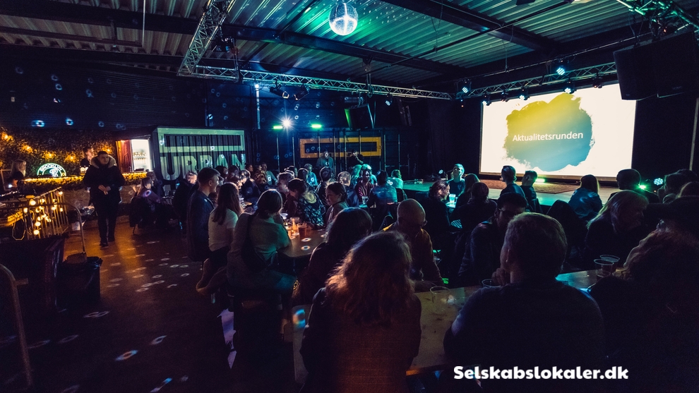 Bispeengen 20F, 2000 Frederiksberg C