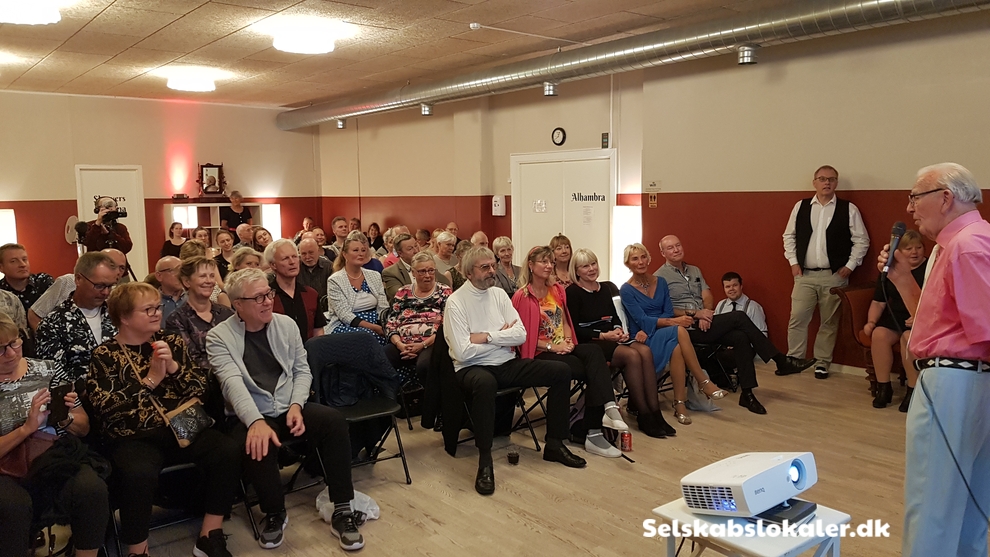Ørnevej 33 st, 2400 København NV