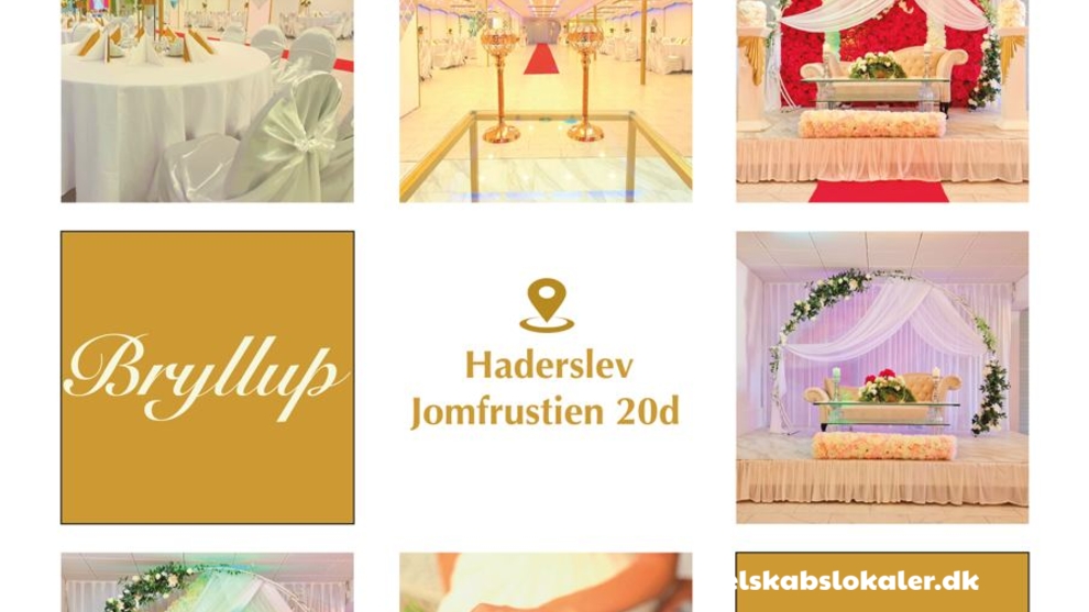 Jomfrustien 20d , 6100 Haderslev