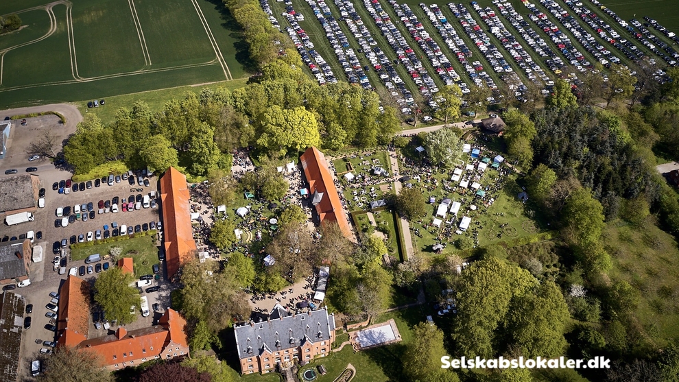 Sanderumgaardvej 150, 5220 Odense SØ