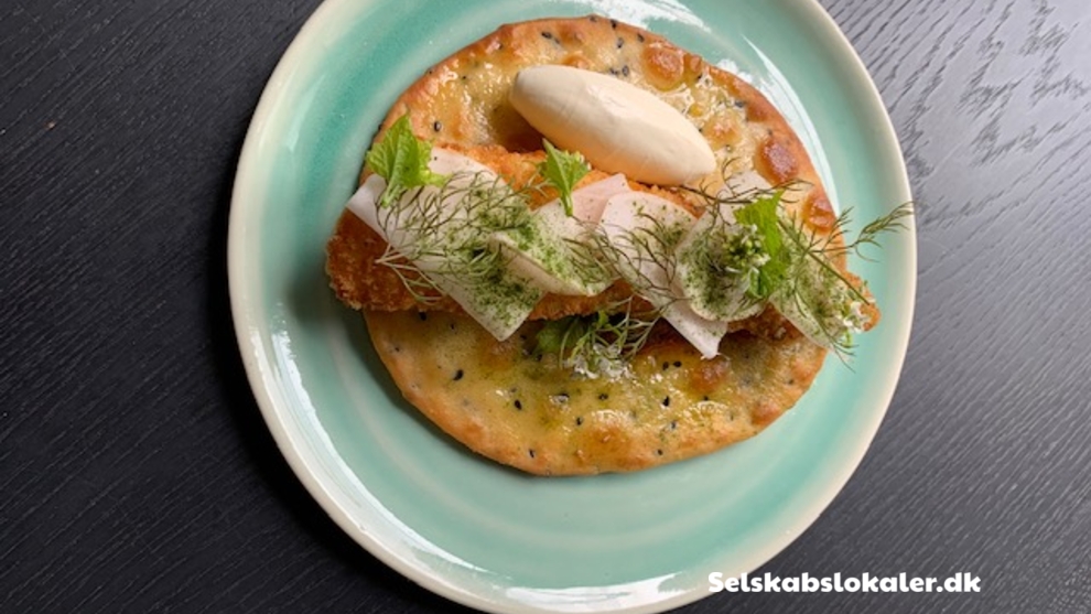 Christianshavns Voldgade 50, 1424 København K