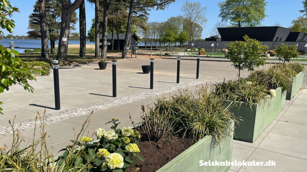 Søgårdsvej 1, 7451 Sunds