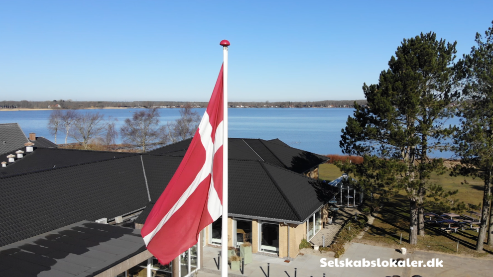 Søgårdsvej 1, 7451 Sunds