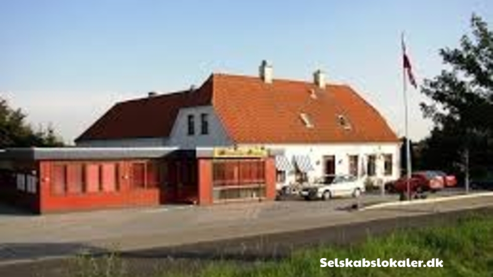 Frølundevej 50, 4220 Korsør