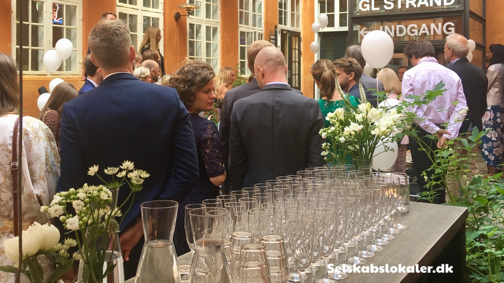 Gl. Strand 48, 1202 København K