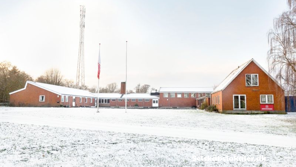 Gadsbøllevej 100, 5492 Vissenbjerg