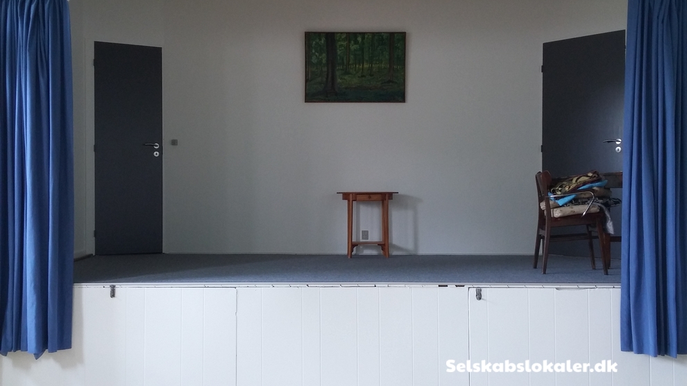 Strandvej 1, Sødring, 8970 Havndal