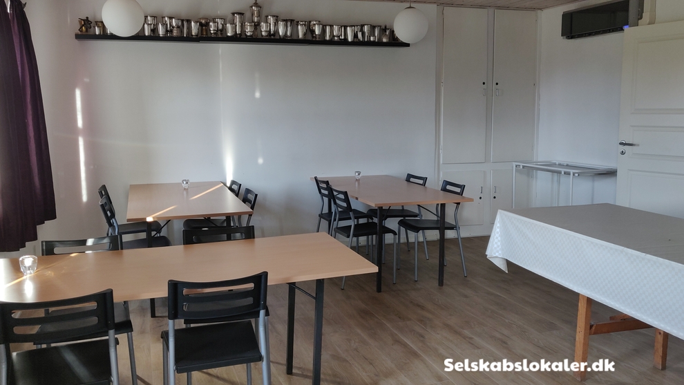 Strandvej 1, Sødring, 8970 Havndal