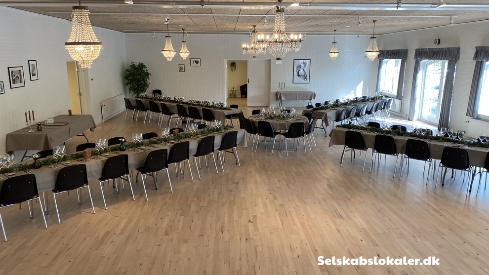 Kristianslundsvej 1, 5400 Bogense