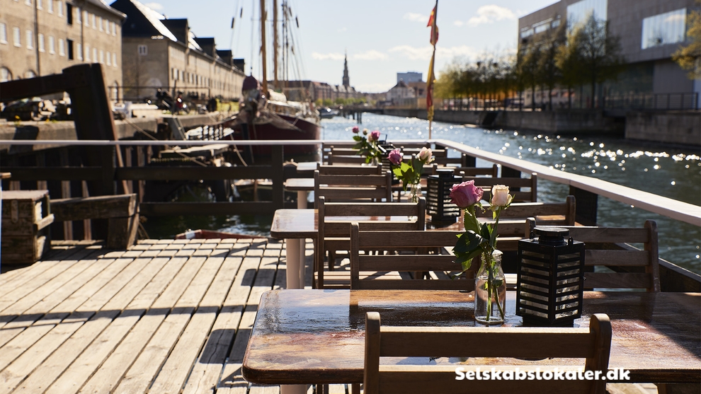 Takkelloftvej 31, 1437 København K