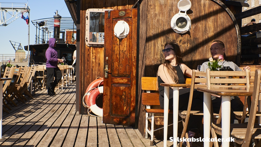 Takkelloftvej 31, 1437 København K