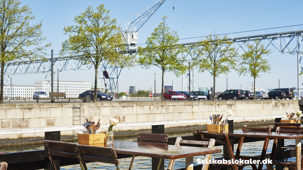 Takkelloftvej 31, 1437 København K