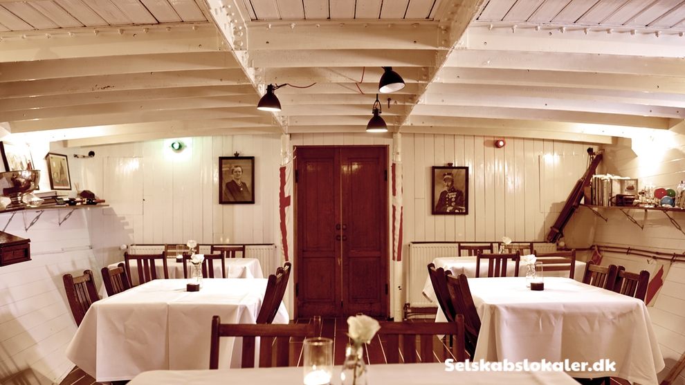 Takkelloftvej 31, 1437 København K