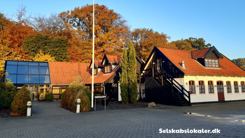 Odensevej 92, 5260 Odense S