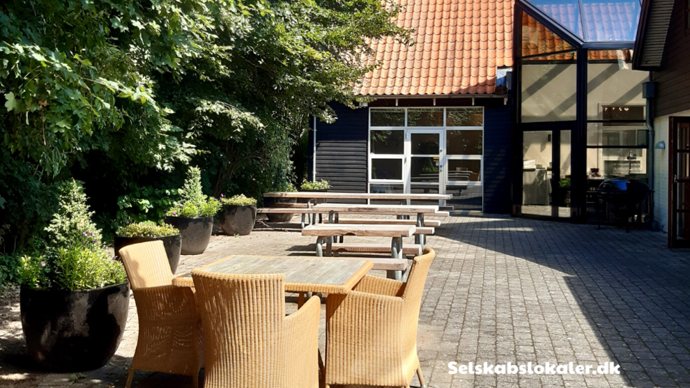 Odensevej 92, 5260 Odense S
