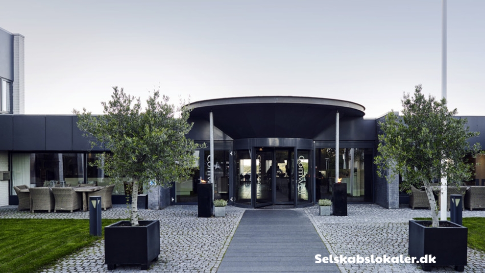 Vestre Kirkevej 12, 4000 Roskilde