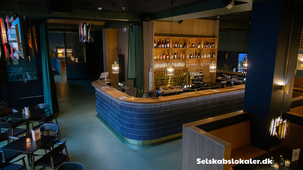 Nyropsgade 41, 1602 København V