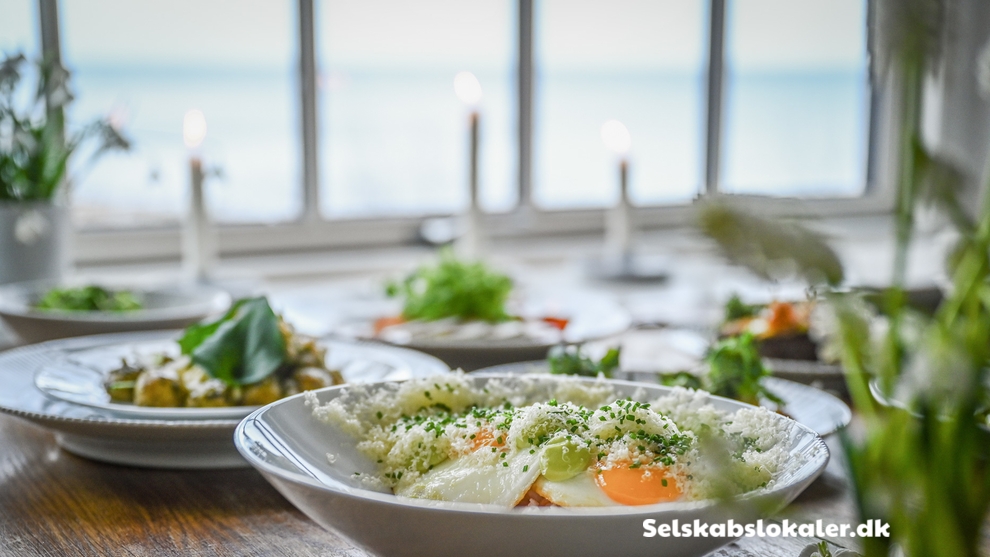 Strandvejen 808, 2930 Klampenborg