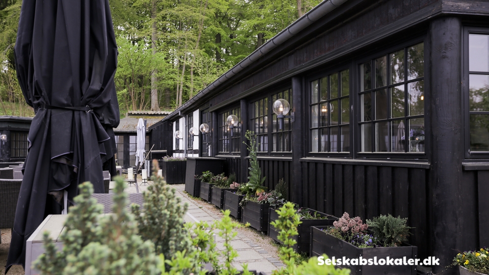 Strandvejen 808, 2930 Klampenborg