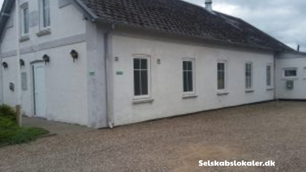 Storgaden 81, 6052 Viuf