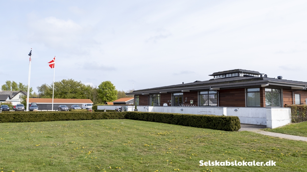 Nordmandshage 40, 9370 Hals