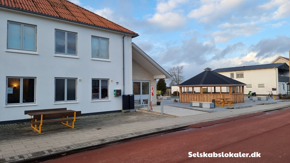 Bredgade 15, 7470 Karup J