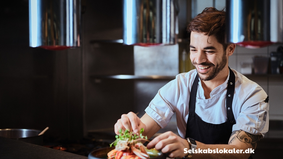 Falkoner Alle 10, 2000 Frederiksberg
