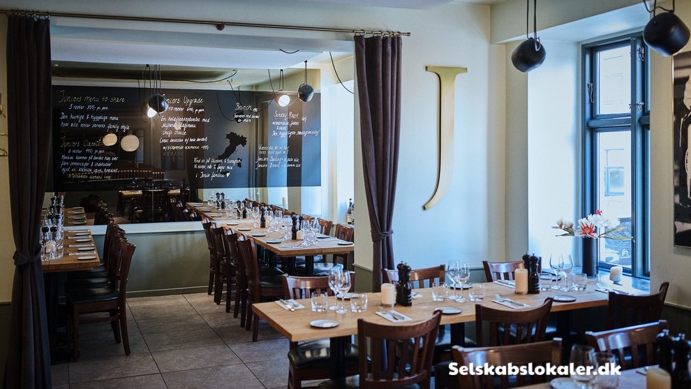 Falkoner Alle 10, 2000 Frederiksberg