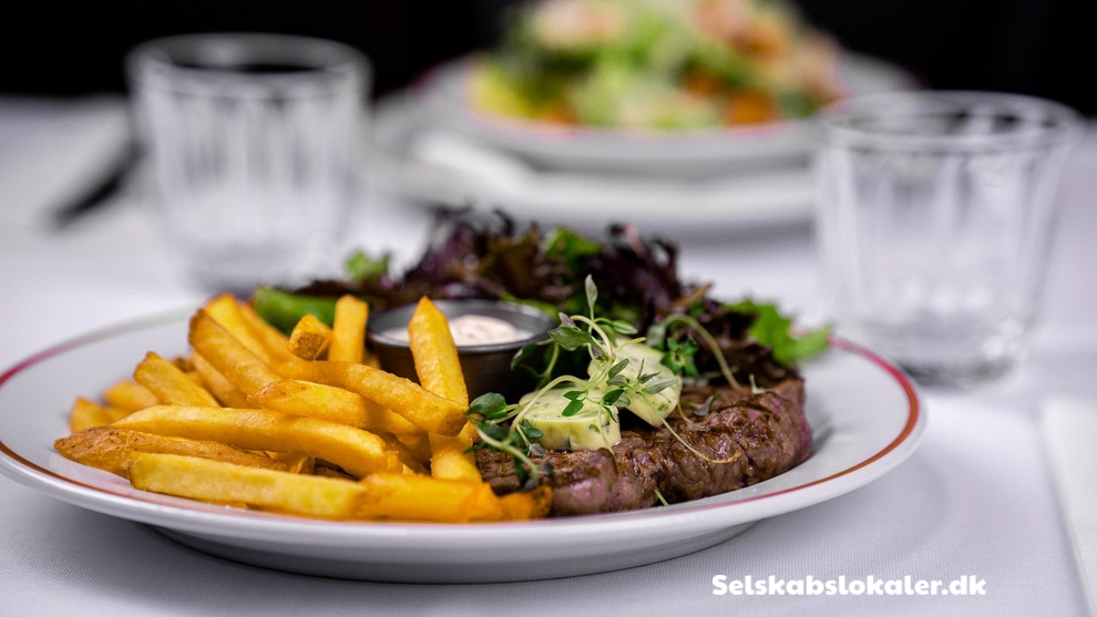 Rådhustorvet 8, 6400 Sønderborg