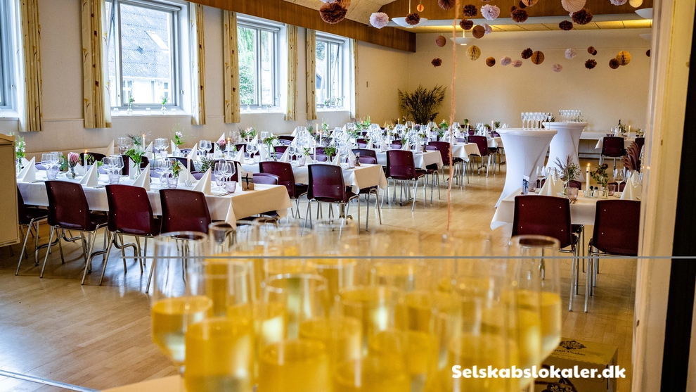 Thorsgade 27, 8410 Rønde