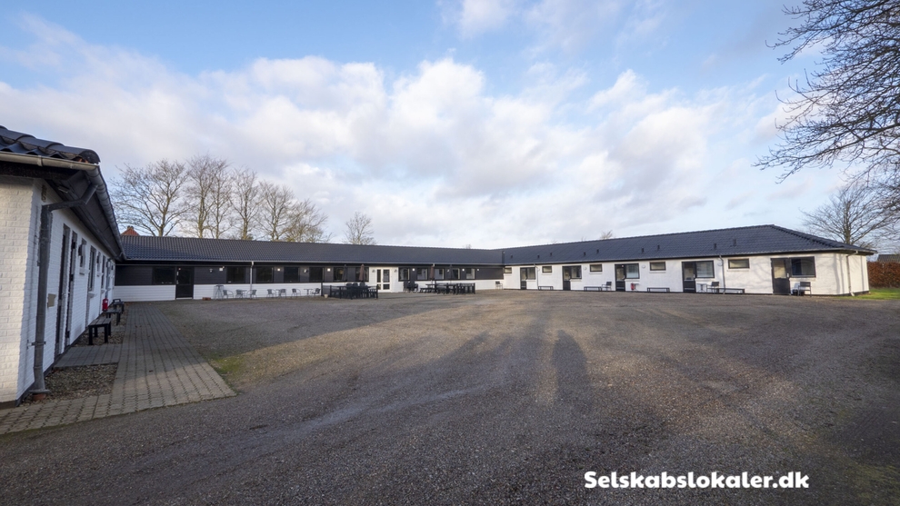 Tingvej 39, Brøns, 6780 Skærbæk
