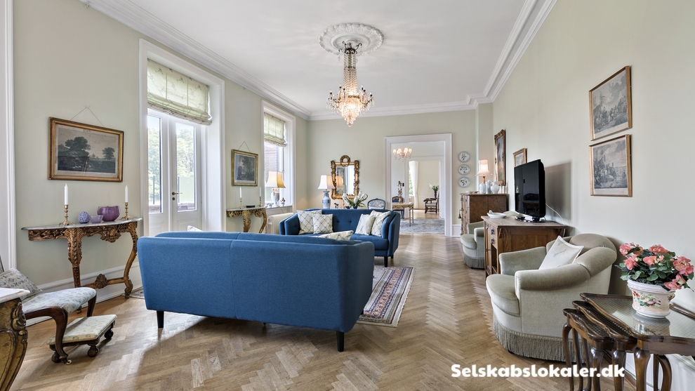 Hennetvedvej 60, 5900 Rudkøbing